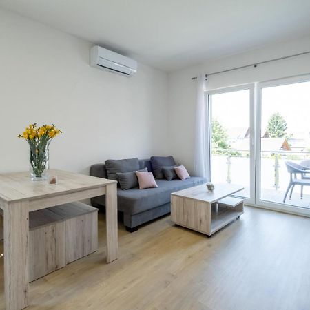 Casa Merilana 러스트 외부 사진