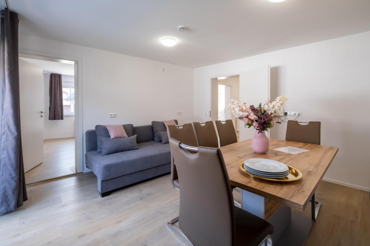 Casa Merilana 러스트 외부 사진
