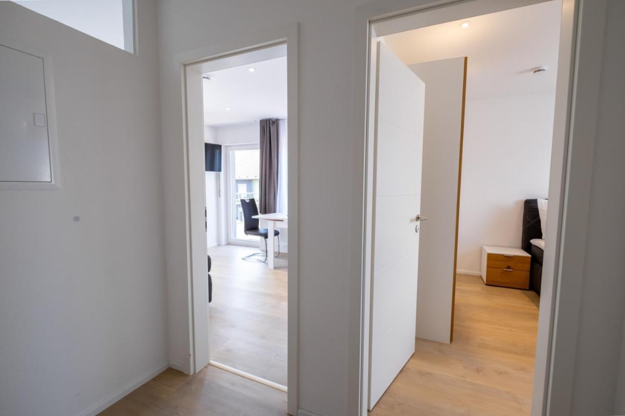 Casa Merilana 러스트 외부 사진