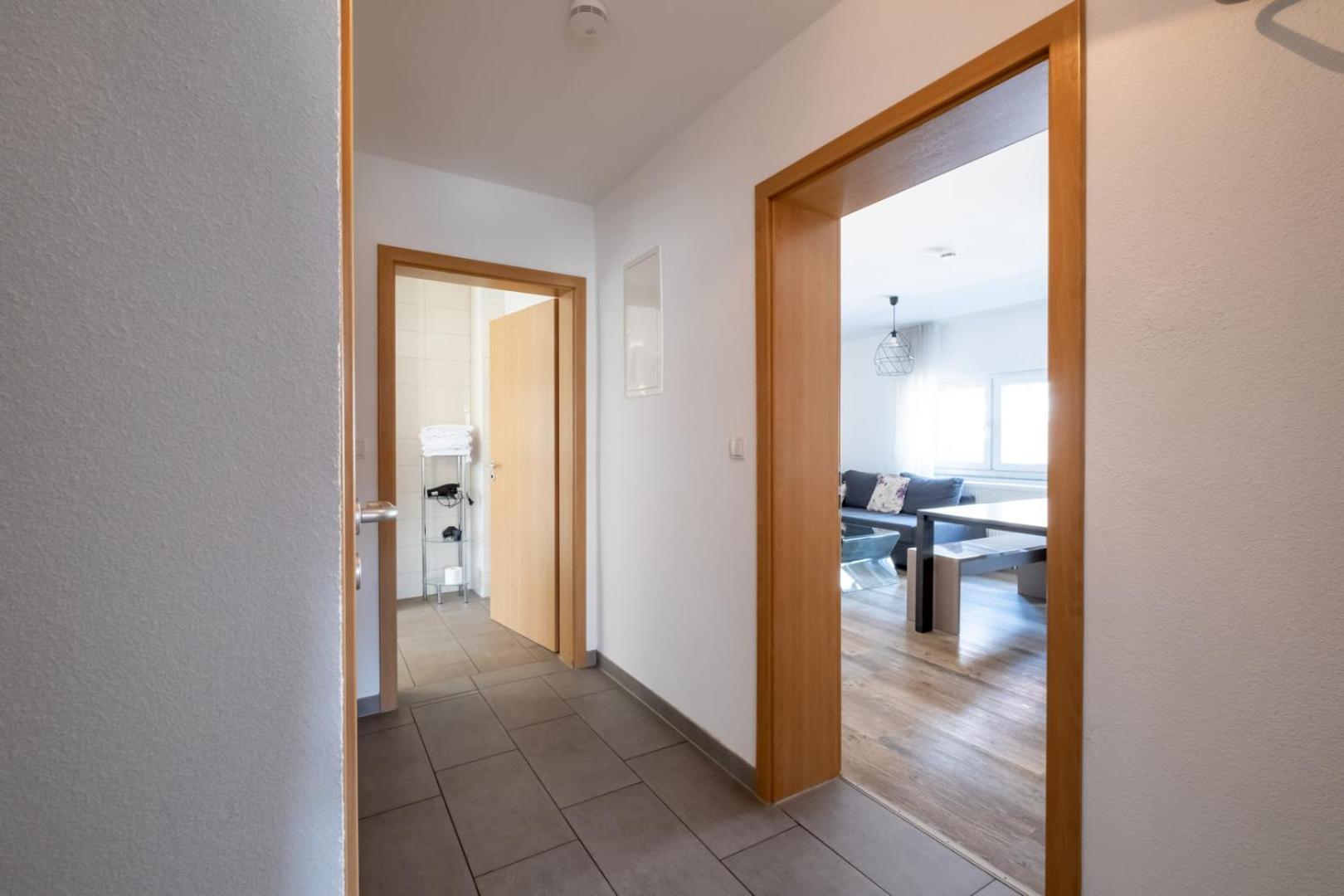Casa Merilana 러스트 외부 사진