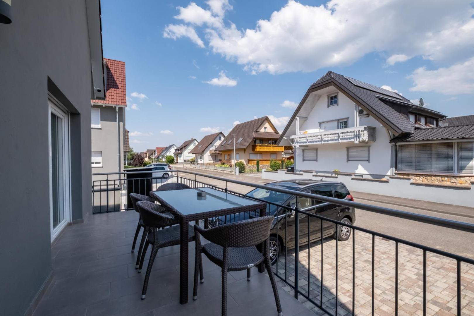 Casa Merilana 러스트 외부 사진