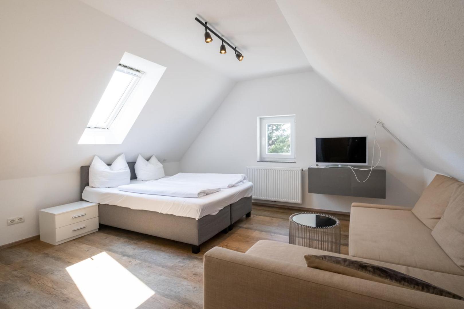 Casa Merilana 러스트 외부 사진