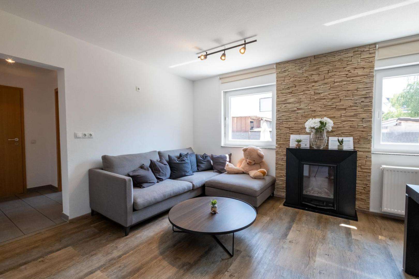 Casa Merilana 러스트 외부 사진