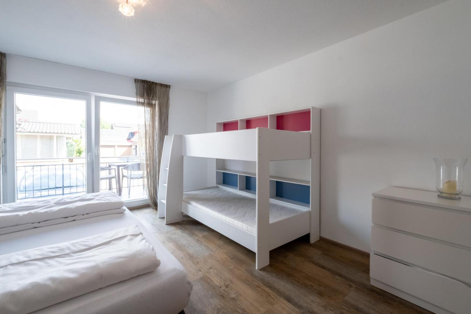 Casa Merilana 러스트 외부 사진