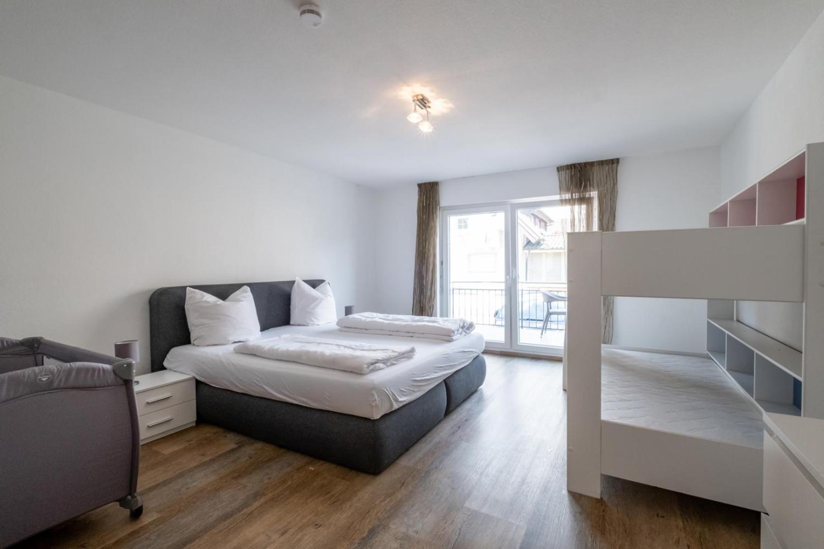 Casa Merilana 러스트 외부 사진
