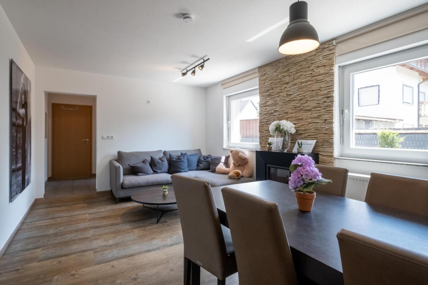 Casa Merilana 러스트 외부 사진