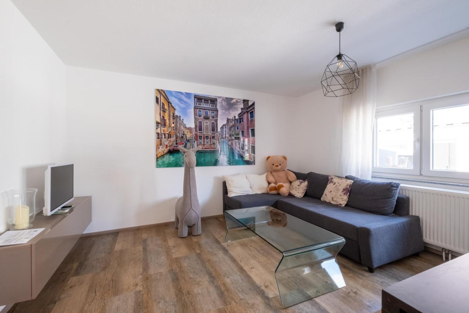 Casa Merilana 러스트 외부 사진