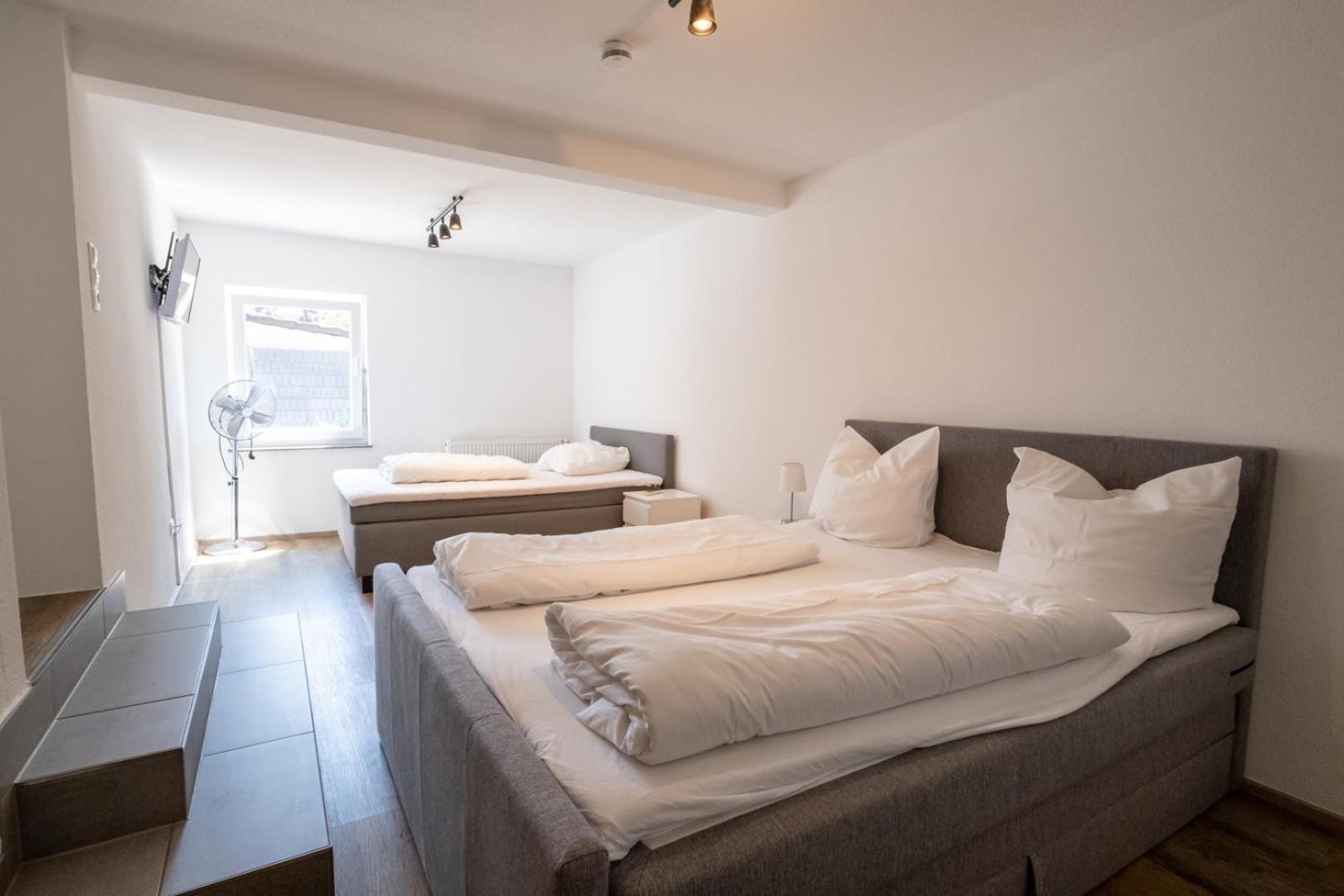 Casa Merilana 러스트 외부 사진