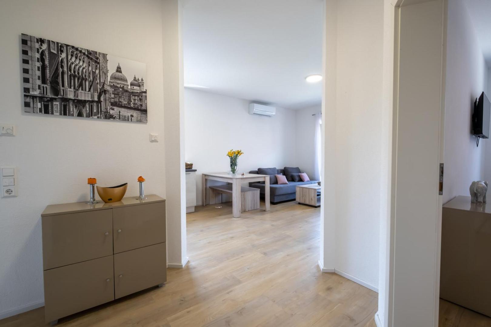 Casa Merilana 러스트 외부 사진