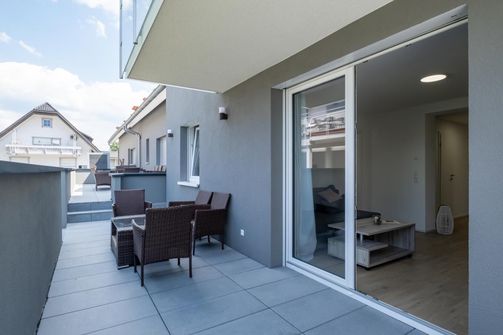Casa Merilana 러스트 외부 사진