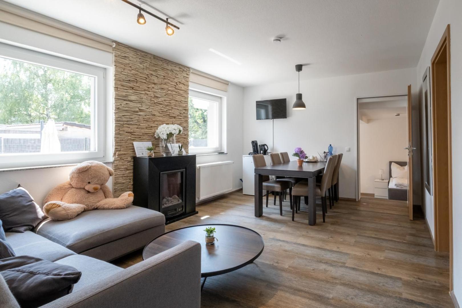 Casa Merilana 러스트 외부 사진