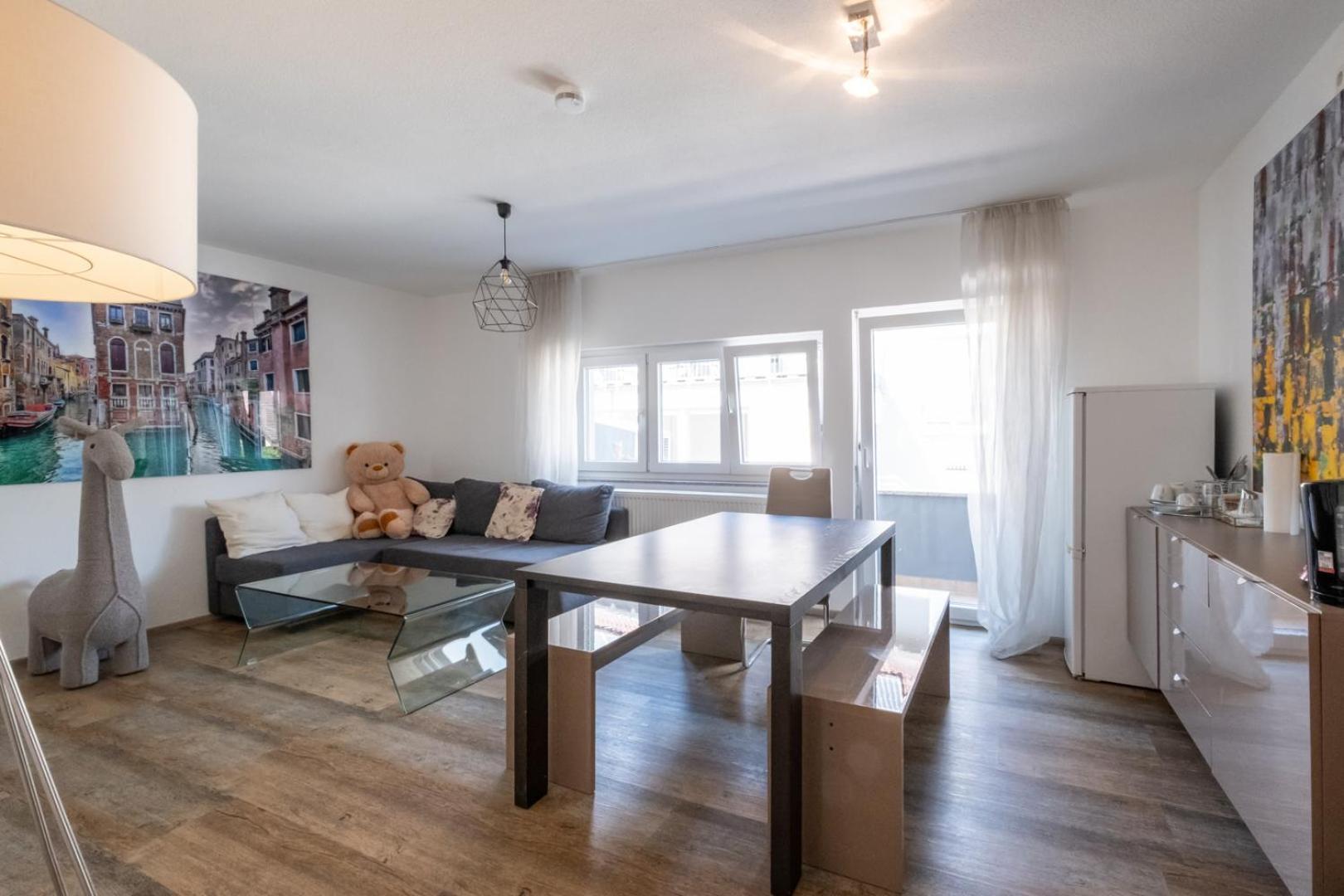 Casa Merilana 러스트 외부 사진