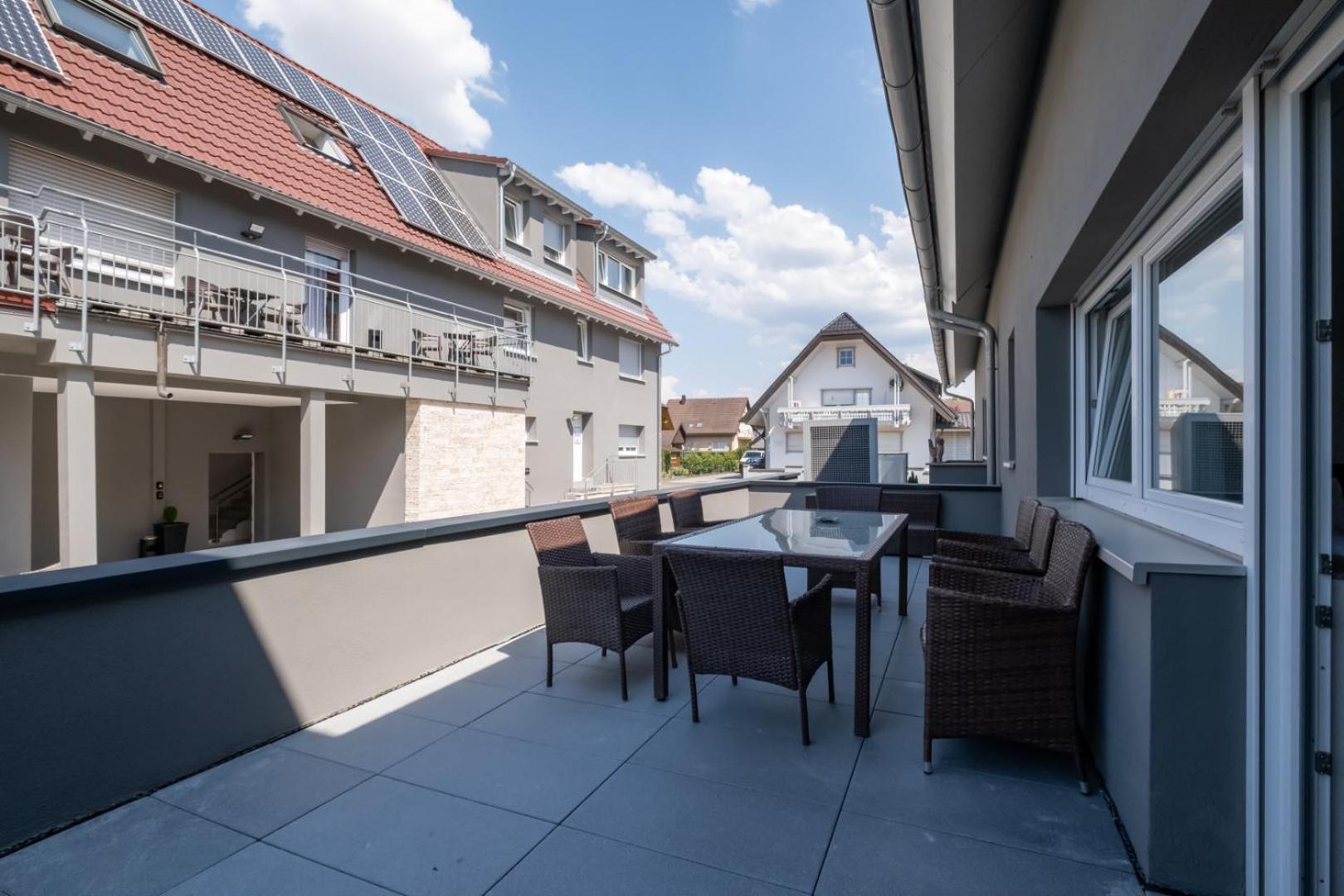 Casa Merilana 러스트 외부 사진