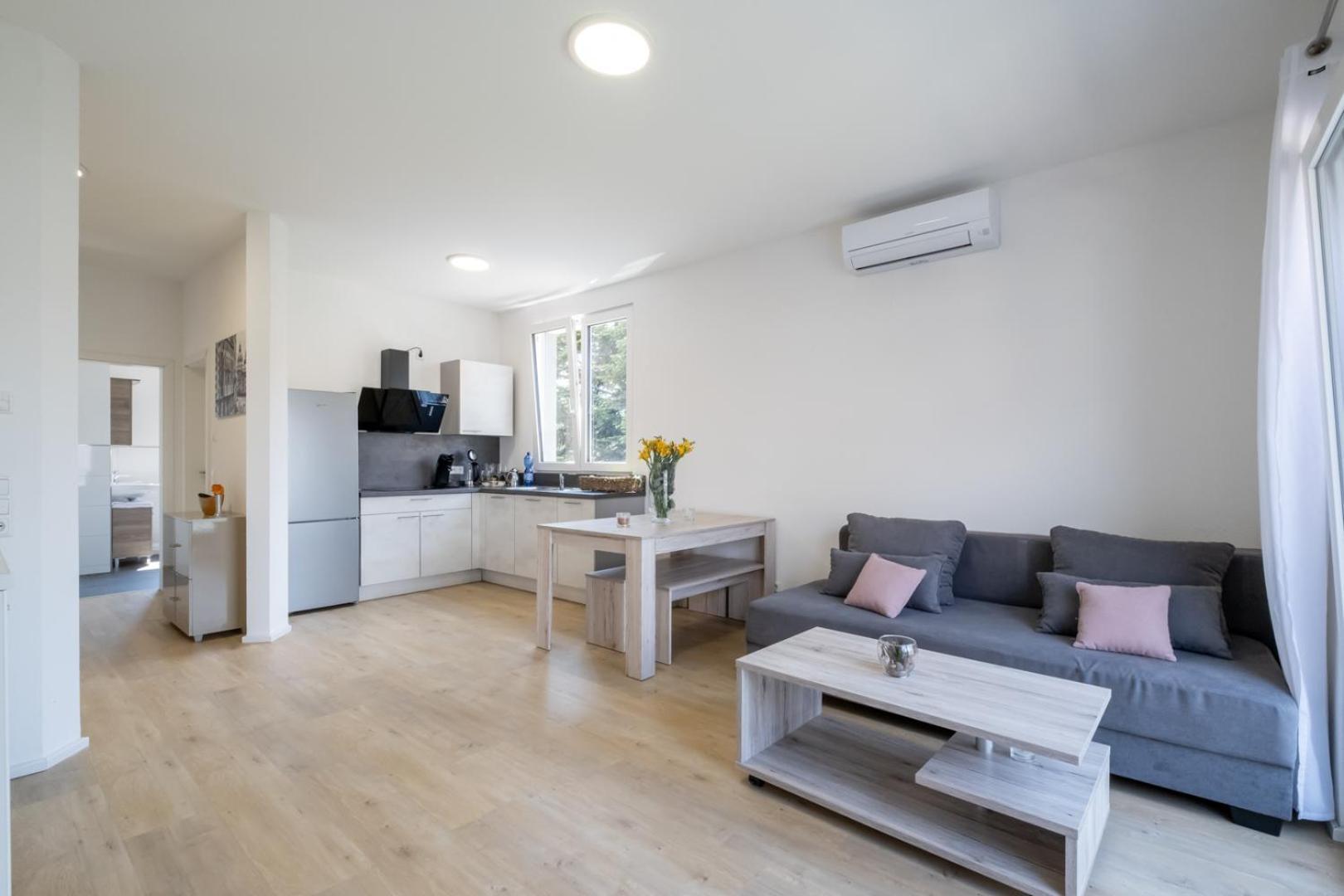 Casa Merilana 러스트 외부 사진