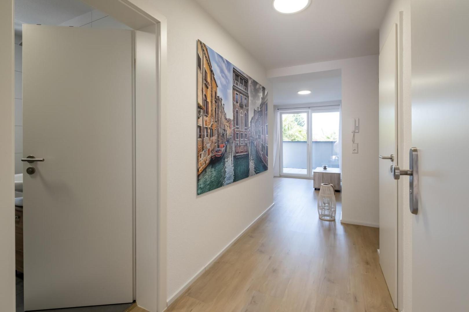 Casa Merilana 러스트 외부 사진