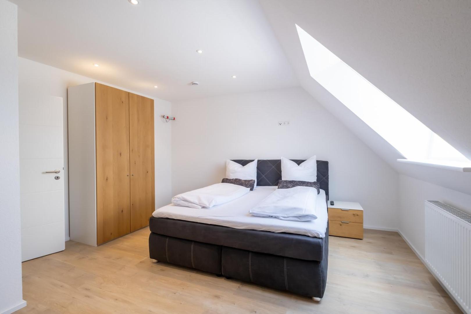 Casa Merilana 러스트 외부 사진