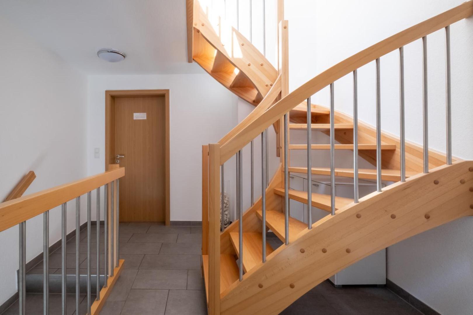 Casa Merilana 러스트 외부 사진