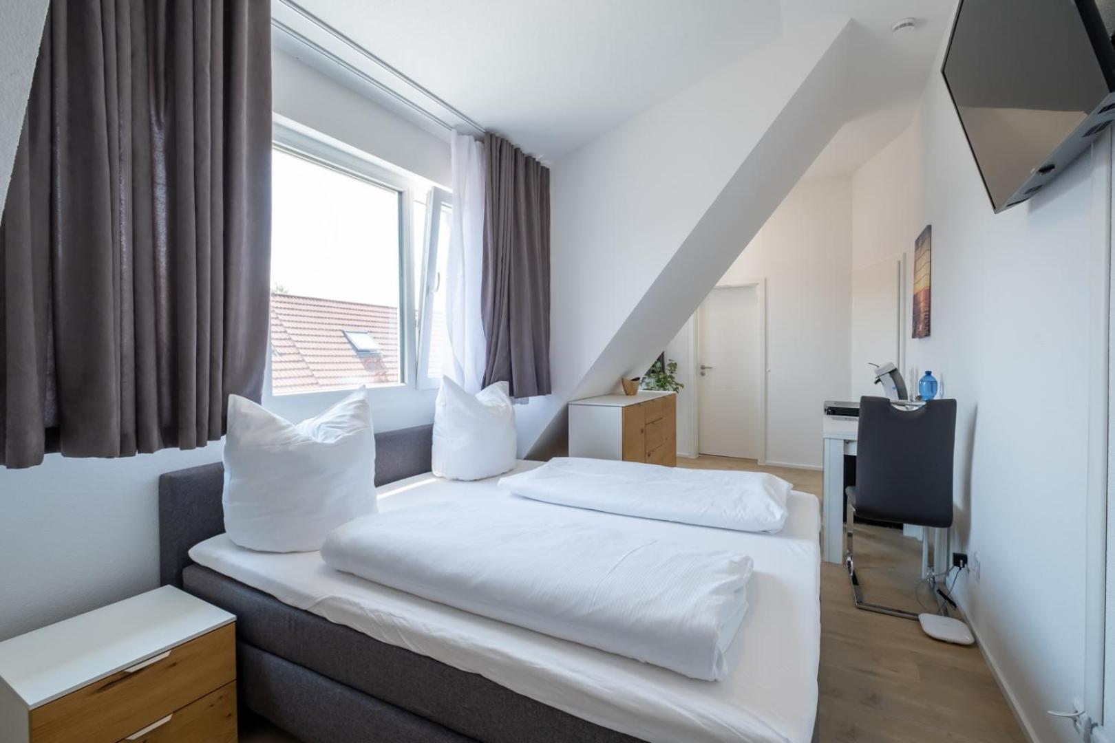Casa Merilana 러스트 외부 사진