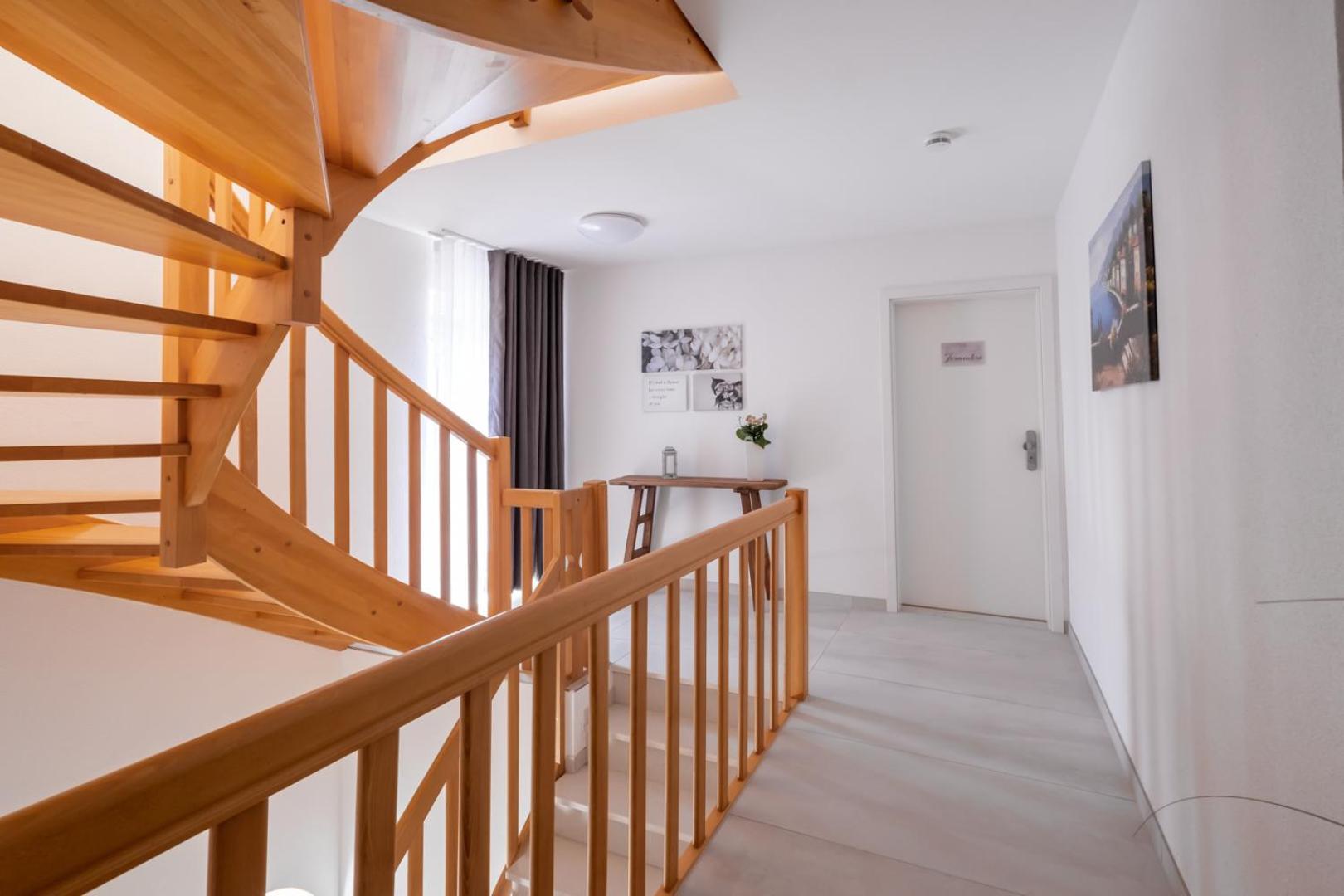 Casa Merilana 러스트 외부 사진