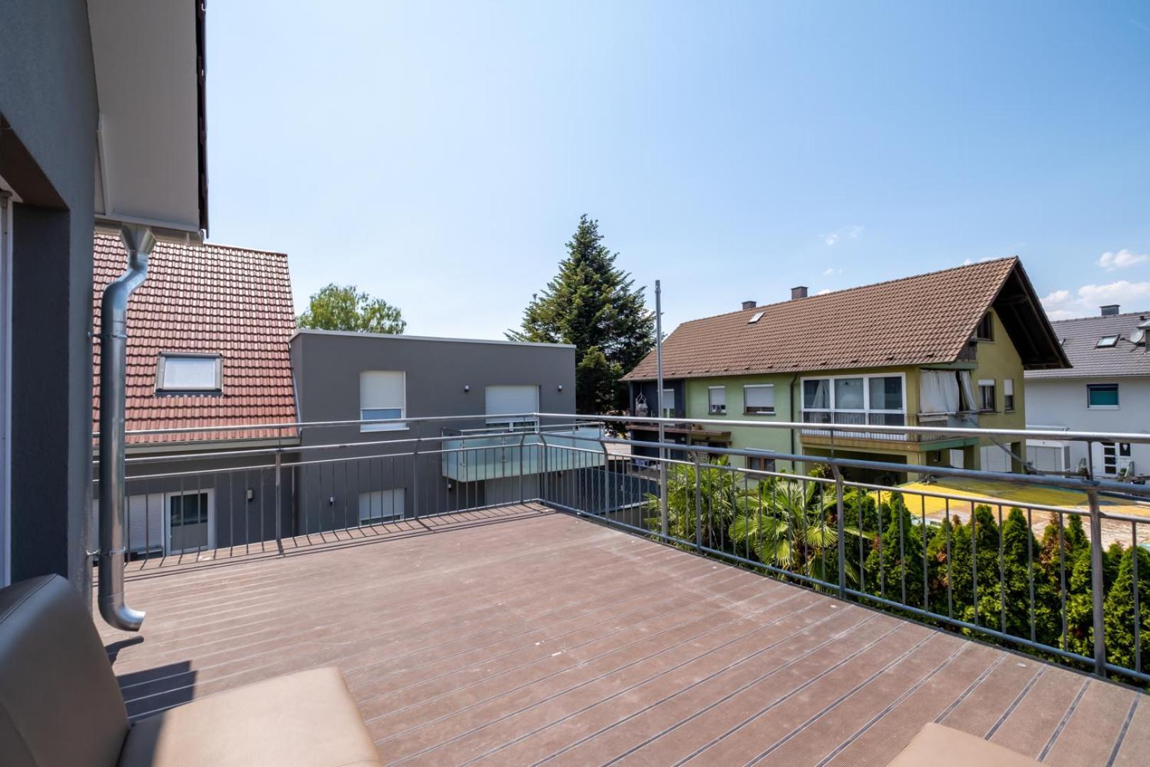 Casa Merilana 러스트 외부 사진