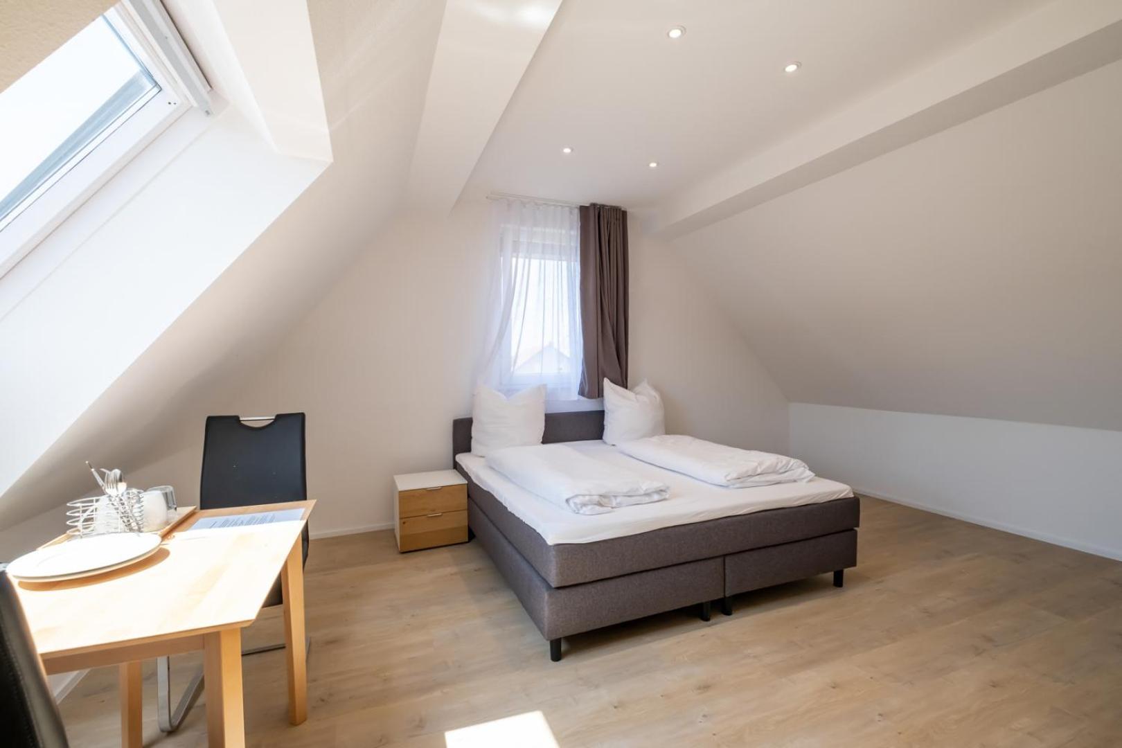 Casa Merilana 러스트 외부 사진