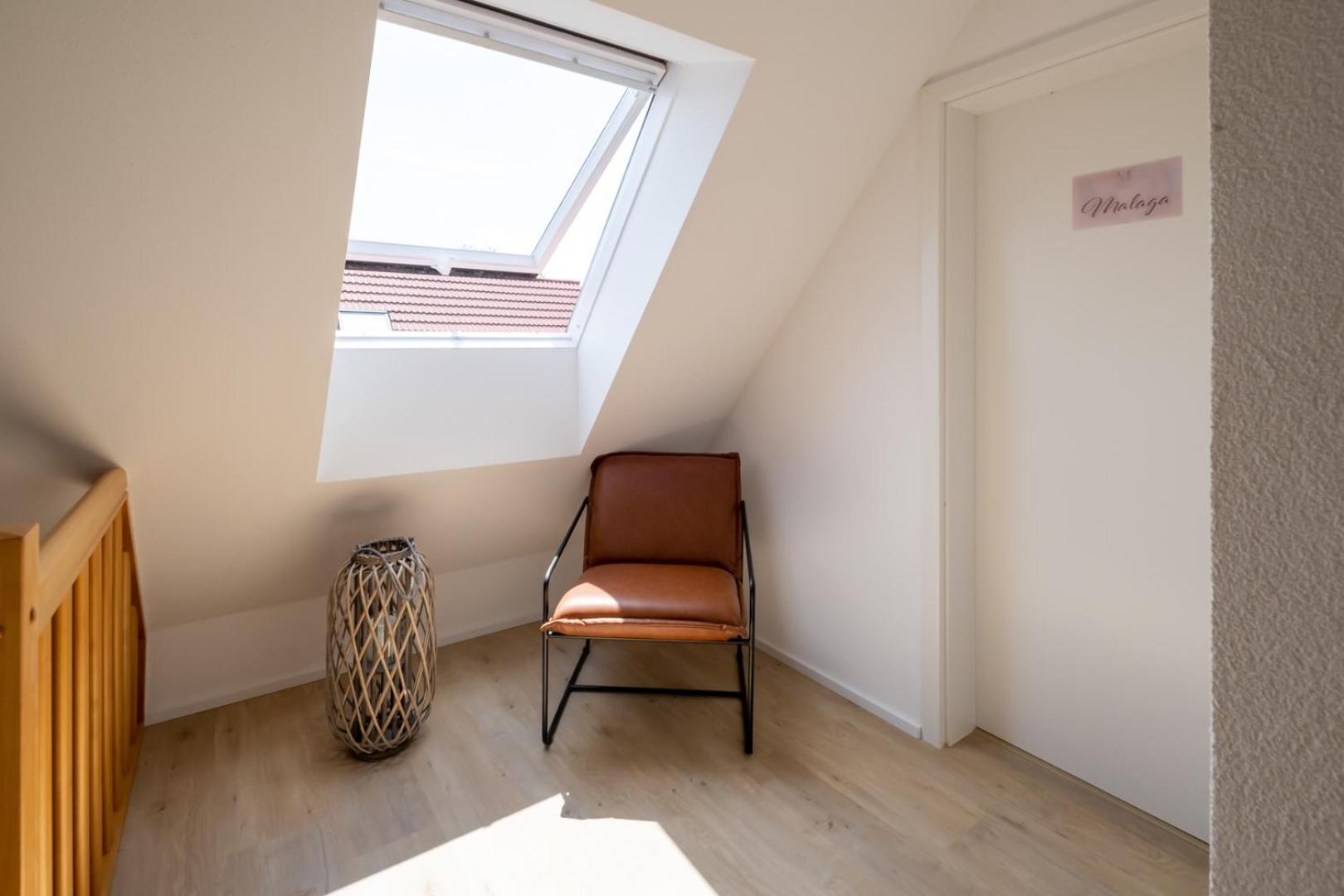 Casa Merilana 러스트 외부 사진