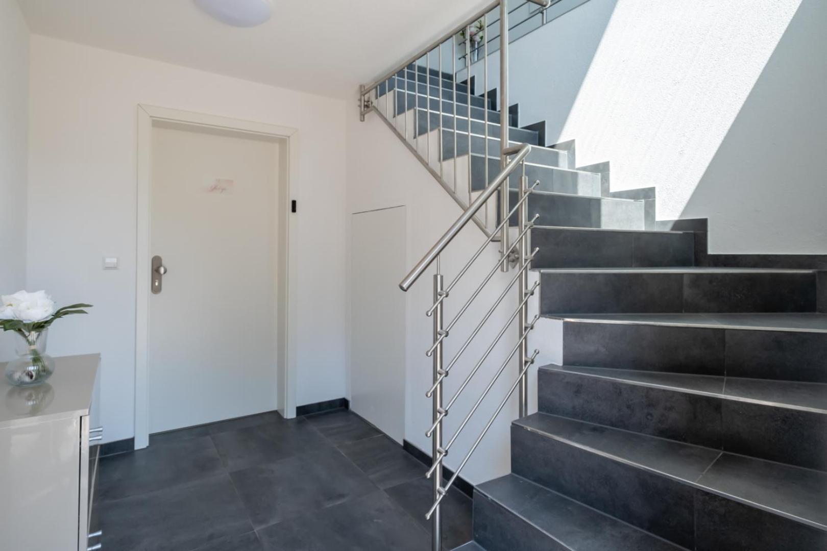 Casa Merilana 러스트 외부 사진