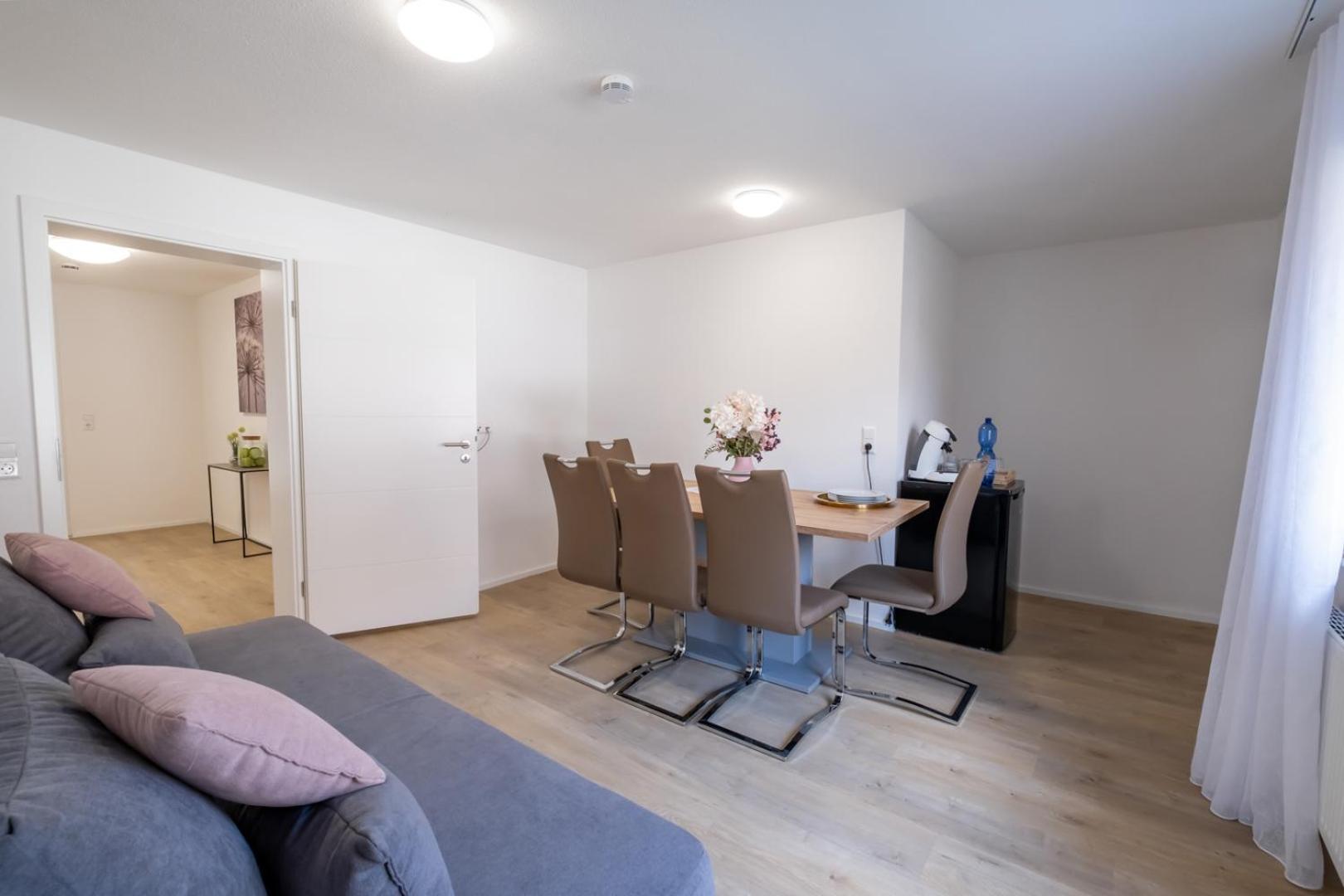 Casa Merilana 러스트 외부 사진