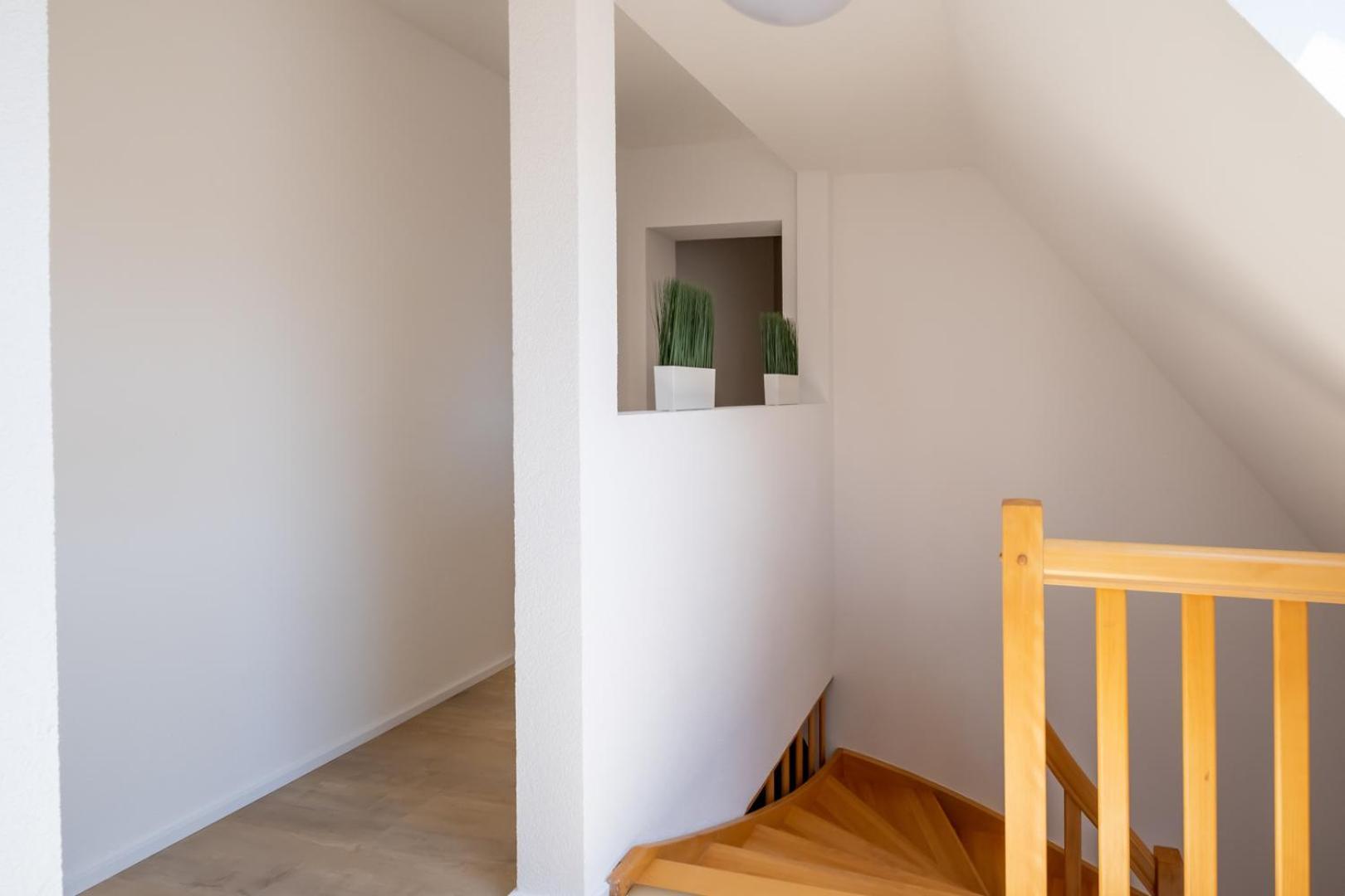 Casa Merilana 러스트 외부 사진
