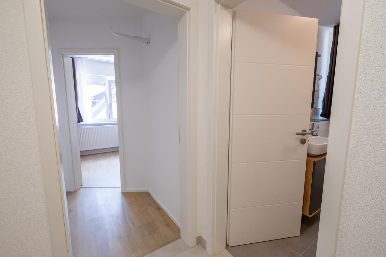 Casa Merilana 러스트 외부 사진